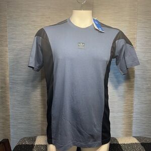 Adidas Tech Ink Shirt Men’s Size Large